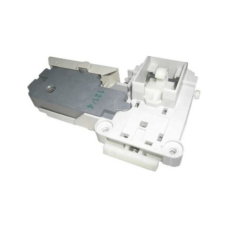 SECURITE DE PORTE VERROU POUR LAVE LINGE BOSCH - 00178567