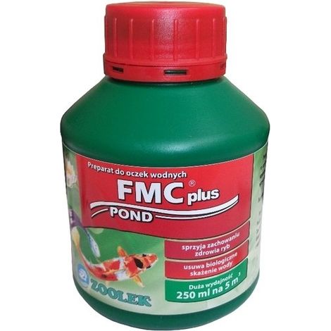 Zoolek FMC über 250 ml
