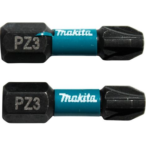 Makita Bit PZ3x50 mm 3 St. - B-25264 (1/2)