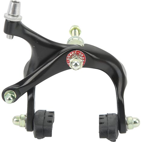 Pinza freno per bici da corsa in lega di alluminio, morsetto a C, pinza freno UT, accessori di ricambio per bici da corsa, pinza anteriore (1/5)