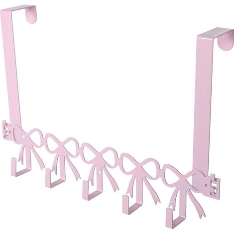 drehbarer Handtuchhalter mit 4 Stangen aus robuster und