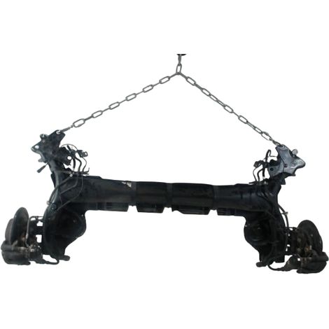 Train Arriere RENAULT Megane [PRODUIT D'OCCASION] ♻️ 555019346r - Garantie à vie (1/2)