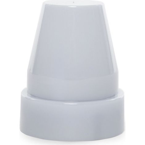 Interruptor Crepuscular IP65 10A 2-100Lux