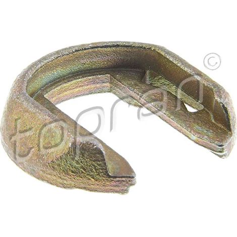 Circlip TOPRAN 109 731 6N0 837 313