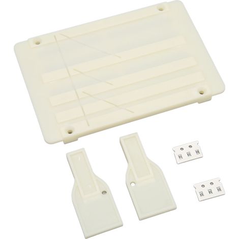 Revox Kassettenreparaturwerkzeug – Spleißset für 1/4- und 1/2-Zoll-Kassetten (1/5)