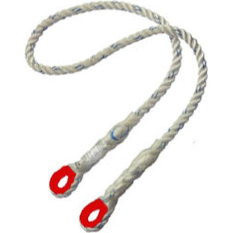 EN35 Sicherheitsseil 150cm