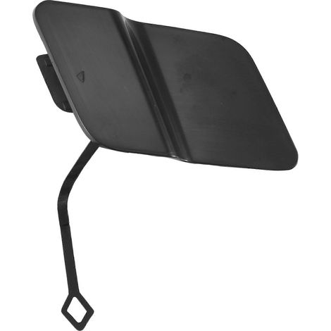 2048850224 para Mercedes GLK Clase X204 GLK 250 GLK 300 GLK 350 2008-2012 Tapa de remolque Parachoques delantero Cubierta del gancho de remolque (1/5)