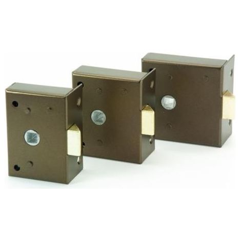 POMELLO PER PORTA A SUPERFICIE SMALTATA 8MM - 70 MM