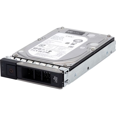 Axis - Disco duro - 8 TB - Empresa - interno - 3.5 - SATA 6Gb/s - 7200 rpm - para Camera Station S1116 Recorder, S1216 Recording Server, S1232, S1264
