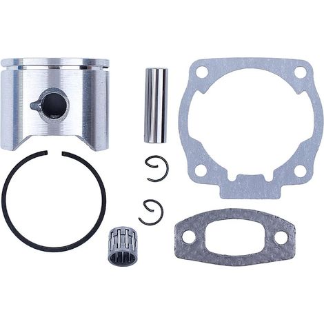 Kit de joints et roulements de segment de piston pour tronçonneuse Husqvarna 55 55 Rancher, pièces 503168701 (1/5)