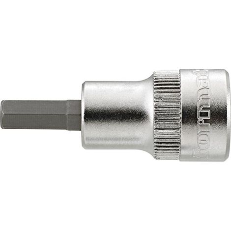 FORMAT Schraubendreher-Einsatz 3/8" hex 8x50mm (1/4)