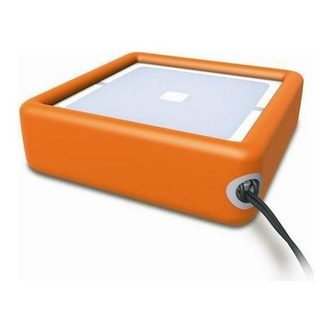 Suport de télécommande / Emetteur NiceGo mini support, graphite, NICE (1/2)