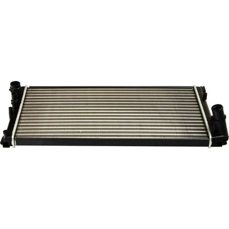 MAXGEAR AC223553 Radiateur du FIAT 51773192 - 46798743