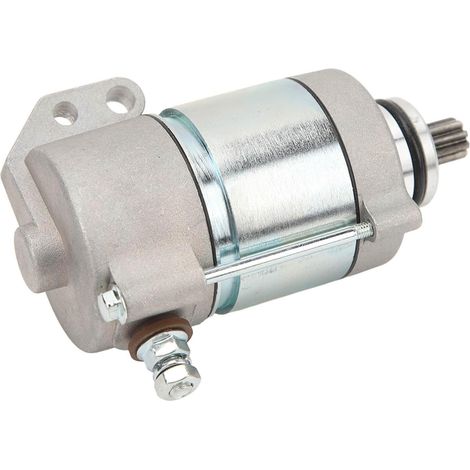 Solide compatibilité 12v Starter de Moto 55140001100 Strong Power Electrical Engine Starter Motor Ajustement pour 200 Exc 250 Exc 300 250 R Puissance Puissante (1/5)