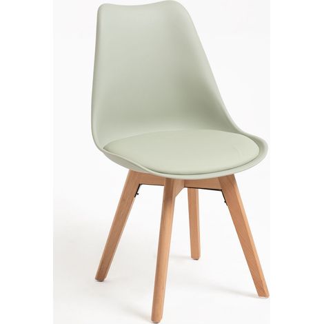 Packs Sillas Comedor - Pack 6 Sillas Synk Basic - Menta