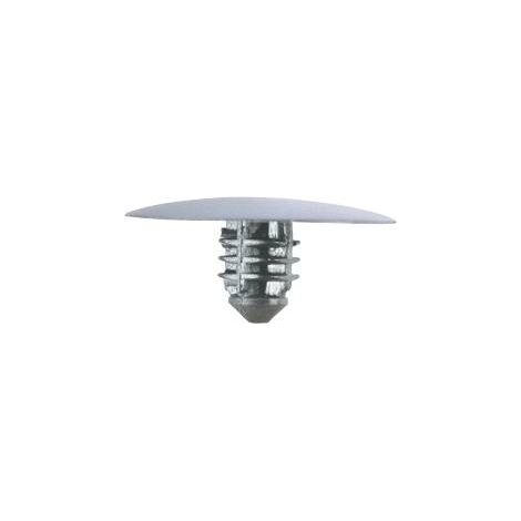 Agrafes de fixation de capitonnage de capot pourMazda, pack de 50 (1/2)