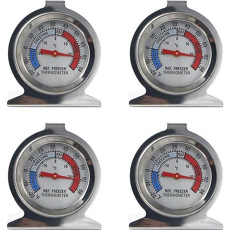 Fournitures de test pour acier inoxydable destinées à une utilisation au réfrigérateur (1/3)