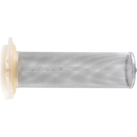 1UY-14458-01-00 Rail de support de filtre à air compatible avec Raptor 350, Warrior 350, Wolverine 350, Grizzly 600 et Grizzly 660 (1/5)