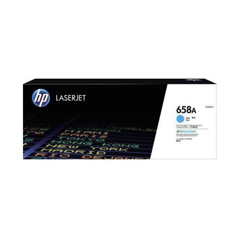 HP Toner cy W2001A 6.000 Seiten (3422996) (1/2)