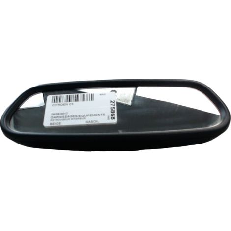 [PRODUIT D'OCCASION] Retroviseur Interieur CITROEN C3 ♻️ Ref Oe. 98088311xt - Garantie à vie (1/3)