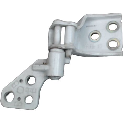 [PRODUIT D'OCCASION] Charniere Inf Porte Battante Arg PEUGEOT Partner ♻️ Ref Oe. 8717c1 - Garantie à vie (1/2)