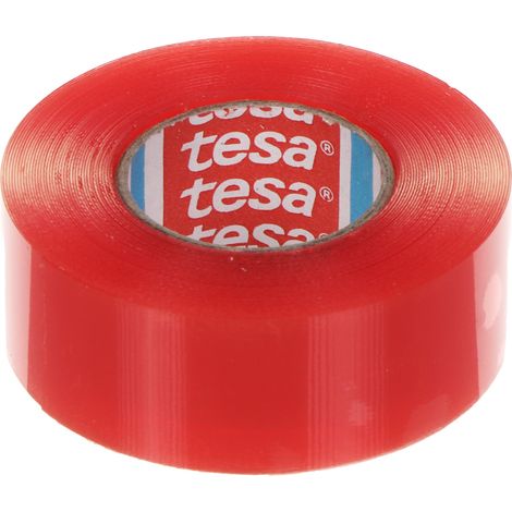 NASTRO ADESIVO DI MONTAGGIO MOUNTING-PRO/TRASPARENTE/5X19 TESA