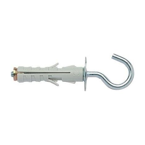 TASSELLO NYLON ENP/OA OCCHIOLO APERTO ELEMATIC - 9X40 CF=PZ 100- 1 confezioni