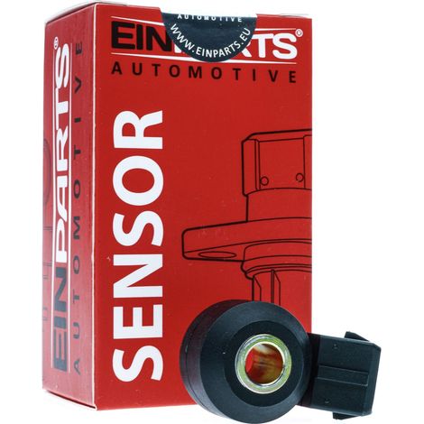 Sensor de detonación para Infiniti Q45 QX4 Nissan Almera Primera Quest Sunny Terrano (1/4)