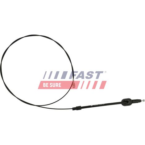 FT69040 Schnell-HAM-Kabel vorne