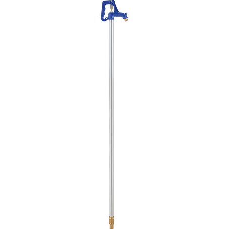VEVOR Idrante Antigelo da Giardino per Irrigazione Rubinetto da Cortile Lunghezza 1895 mm Profondita di Interramento 1219,2 mm, Idrante Antigelo con Attacco Tubo G 3/4 pollici