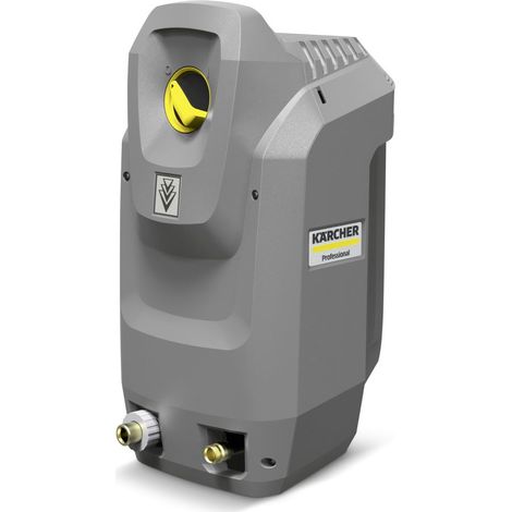 Kärcher - Hochdruckreiniger 3100 W, 225 bar 1.150-950.0 (1/2)