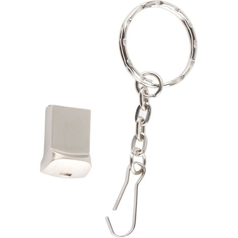 Clé USB Mini Portable USB 2.0 Haute Vitesse 64 Go pour le stockage, le transfert et le partage de données