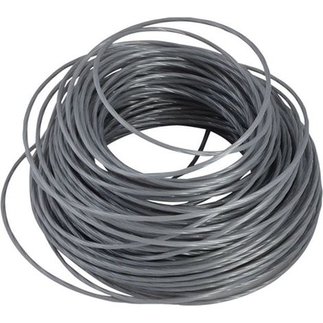ALM Manufacturing SL009 SL009 Battery Trimmer Line 1.5mm x 25m ALMSL009 (1/2)