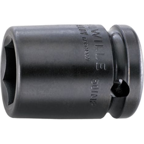 Stahlwille 50IMP 32mm IMPACT-Steckschlüsseleinsatz (1/2)