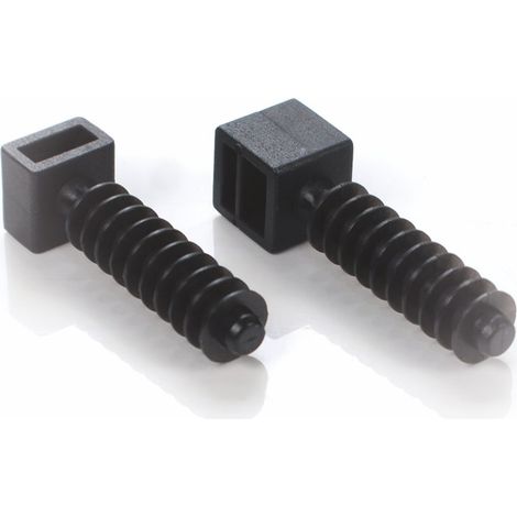 CH-8 Einschlaghalter für M10 Bohrung, OPK=100Stk (1/4)