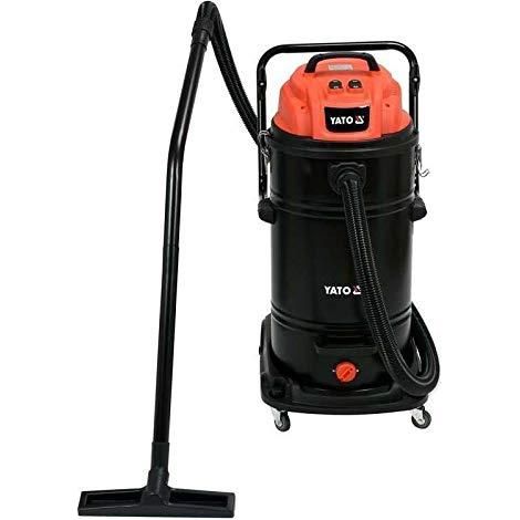 Yato YT-85710 Aspirateur industriel métallique 2400W (1/3)