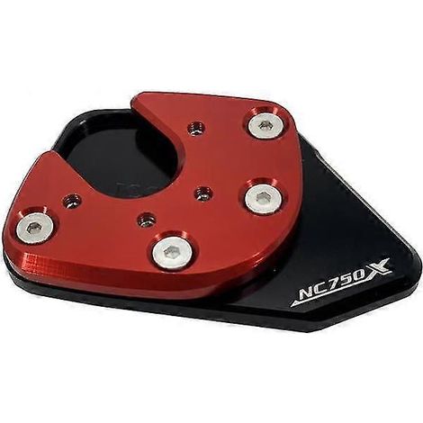 Seitenständer-Verlängerungsplatte für Honda NC750X (2014–2020) – Zubehör – 03