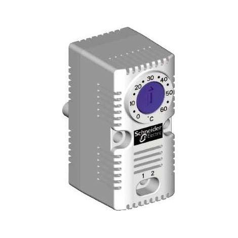 Thermostat S.(a Ferm.)Bleu (ºC) - NSYCCOTHO