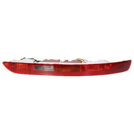 Feu Arriere Cote Droit Arriere Pare-Chocs Inferieur Feu Arriere Pour Audi Q5 2.0T 2009-2015 8R0945095B (1/5)