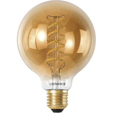 Ledvance "SMART" Lampadina LED E27 8W 600Lm 2200...5000K 320º IP20 Dimmerabile