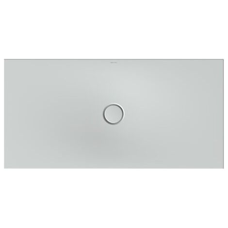 BETTE 5803-002 Receveur de douche rectangulaire Floor Manhattan