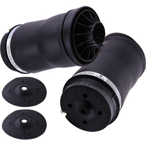 Bolsa de Suspensión Neumática Trasero Para Mercedes-benz W251 V251 2513200025 (1/5)