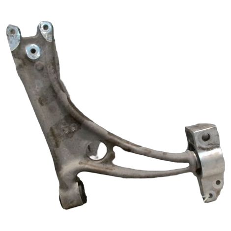 Triangle Inferieur Avant Droit VOLKSWAGEN Tiguan 2009- [PRODUIT D'OCCASION]♻️3c0407151g (1/2)