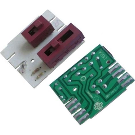 Ersatzteil - Variator -  - WHIRLPOOL, ROSIERES, ARTHUR MARTIN ELECTROLUX, SCHOLTES, ELECTROLUX, CANDY