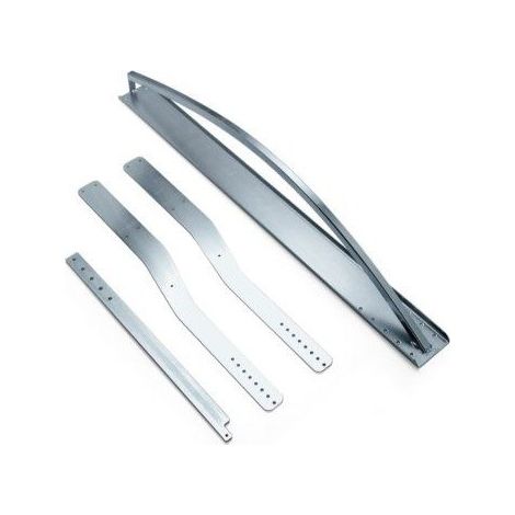 Accessoire autres NICE SPA5 BRAS OSCILLANT (1/2)