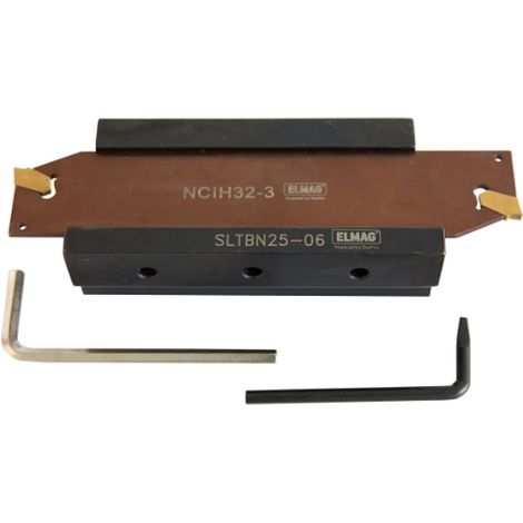Set di attrezzi da perforazione da 20 mm