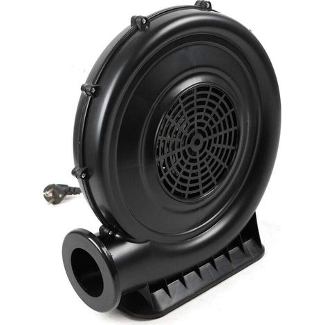 Ventilateur radial ABS 370 W 600 m3/h (1/5)
