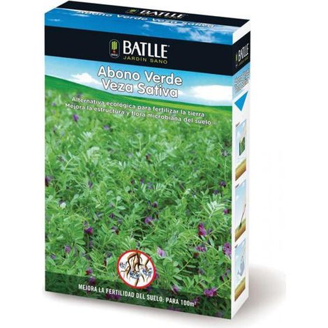 Engrais Vert Vesces 1,5 kg