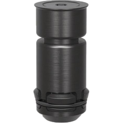 schweisskraft Flächenspannsenkbolzen System 28 brüniert zweifach (1/2)