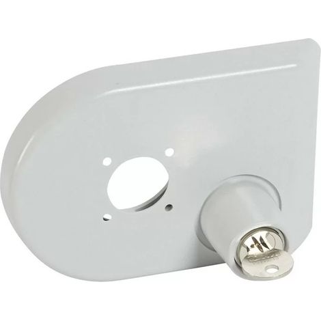 Legrand 026294 - Accessorio di bloccaggio Ronis - per telecomando